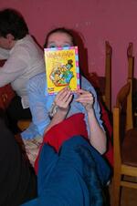 Společnost pro podporu lidí s mentálním postižením v ČR,o.s.